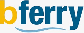 Bferry Logo